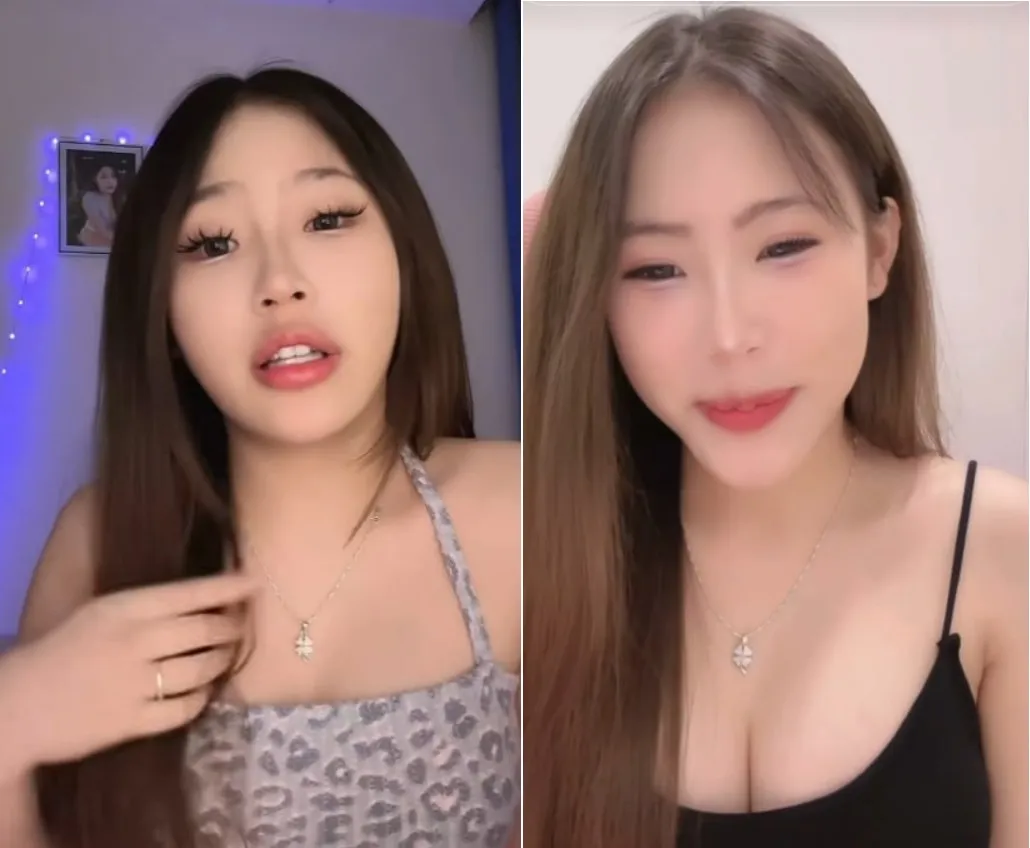 gái xinh