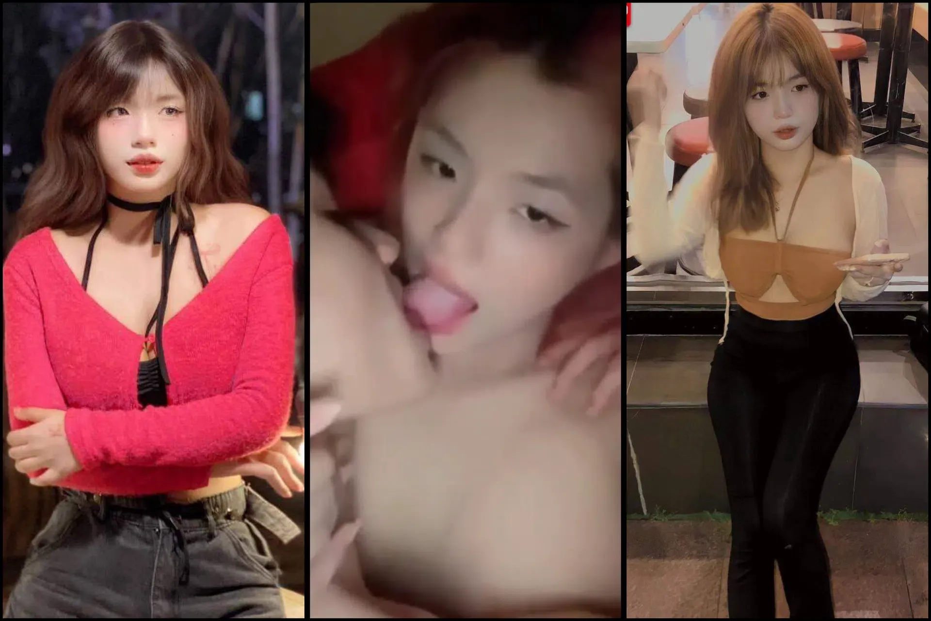 Ảnh thumbnail video Hot girl Ngọc Trâm Lộ full clip khẩu dâu địt nhau với nyc cặc to khẩu dâm van xin thảm thiết