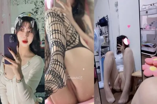 Ảnh thumbnail video Lộ clip sex Hà Thoa khoe lồn hồng xinh xắn